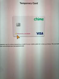 Temporarily Unavailable Chimebank