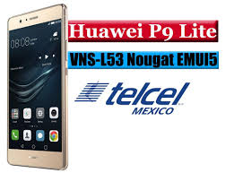 Huawei P9 Lite Vns L53 Nougat B320 Emui5 Telcel Mexico Ministry Of Solutions Huawei Samsung Galaxy Phone Nougat