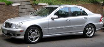 Mercedes Benz C32 Amg 06 10 2011 Mercedes Benz C Class W203 Wikipedia Benz Mercedes Mercedes Benz