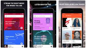 Here We Ve Got A List Of Apps To Listen To Music Offline Free On Iphone Download The Best Offline Music App For Iphone And Offline Music Add Music Iphone Apps