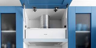 Comment Poser Une Hotte De Cuisine A Extraction Exterieure