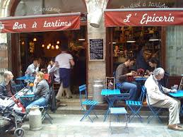 L Epicerie Lyon Lepicerie Twitter Restaurant Cafe Inspiration