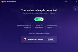 Avast Secureline Vpn Wikipedia