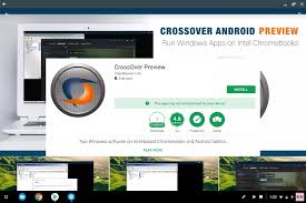 How To Install Crossover Chrome Os Knowledge Base Codeweavers