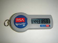 Can The Numbers On Rsa Securid Tokens Be Predicted Information Security Stack Exchange