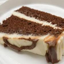 Gateaux Aux Deux Chocolats Recette Gateau Chocolat Facile Gateaux Et Desserts Gateau D Anniversaire Facile