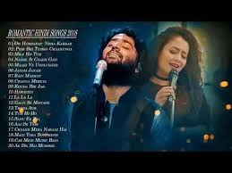 Free Download Romantic Hindi Love Songs 2018 Latest Bollywood Songs 2018 Romantic Hindi Songs Indian Songs Video Romantic Songs Songs New Romantic Songs
