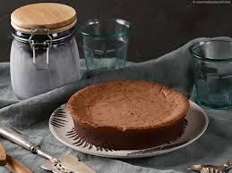 Gateau Au Chocolat Comme Un Baulois Recette En 2020 Gateau Chocolat Gateau Chocolat Fondant Chocolat