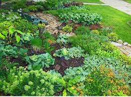 Hometipster Edible Landscaping Garden Layout Vegetable Garden Layout Garden Plants Vegetable