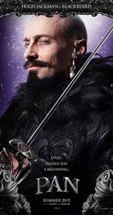 Pan 2015 Imdb Pan Movie Hugh Jackman Movies
