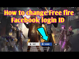 Eventually, players are forced into a shrinking play zone to engage each other in a tactical and diverse. How To Change Free Fire Facebook Login Id Youtube