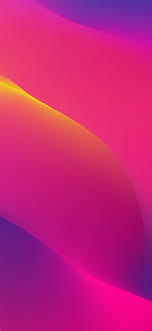 Oppo A9 2020 Wallpaper Ytechb Exclusive Pink Wallpaper Android Xiaomi Wallpapers New Wallpaper Hd