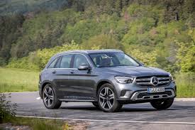 Prix Mercedes Glc Et Glc Coupe 2020 De L Hybride Et Du Sport