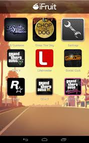 Ifruit Gta V Download