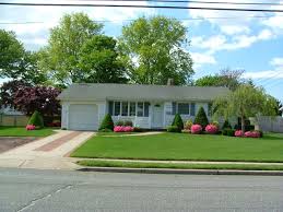 Ranch House Front Yard Landscaping Ideas Ranch Style Homes Front Yard Image Front Ya Ranch House Landscaping Landscape Ideas Front Yard Ranch House Landscape