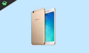 Oppo F1s A1601 Flash File Stock Firmware Guide