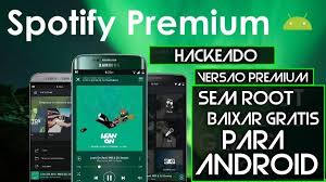 Spotify Hacked Apk Andriod Spotify Premium Spotify Hacks Music Streaming App