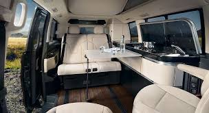 Mercedes Vito Marco Polo Segunda Mano Buscar Con Google Luxury Van Luxury Bus Marco Polo