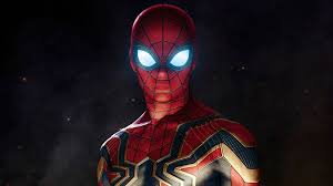 Spiderman Avengers Infinity War Wallpaper Best Hd Wallpapers Marvel Wallpaper Hd Avengers Wallpaper Spiderman