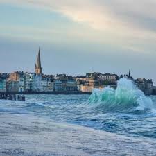 All The Light We Cannot See St Malo Places To Visit Places To Go
