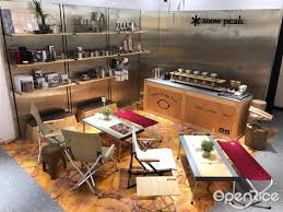 Snow peak military sleeping bag. Snow Peak Eat S Photo Japanese Pizza In Causeway Bay Hysan Place Hong Kong Openrice Hong Kong