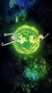Pin On Rick And Morty