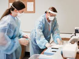 4 Houston Area Cvs Locations Now Offering Free Covid 19 Rapid Tests Culturemap Houston