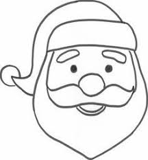 Dessin Sapin De Noel A Imprimer Gratuit Tete De Pere Noel Coloriage Noel Pere Noel