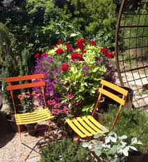 Pin By Madeline George Garden Design On Favorite Places Spaces Mg Outdoor Decor Outdoor Chairs Adirondack Chair