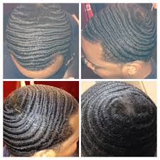 360 Waves 360 Waves Hair Hair Styles Hair Waves