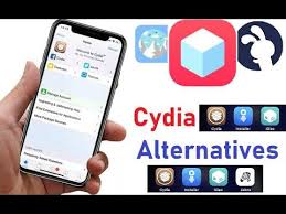 Cydia Alternatives 2020 Top 5 For Ios 14 Ios 10 No Jailbreak Ios 10 Ios 10 Things
