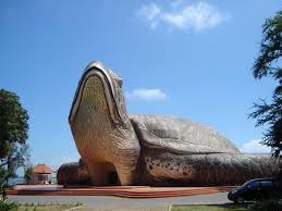 The City Of Jepara Central Jawa Tempat