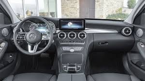 2019 Bmw 3 Series Vs Tesla Model 3 Audi A4 Mercedes C Class Compared Benz C Mercedes C Class