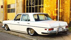 Mercedes Benz W108 280se 4 5