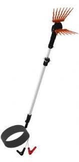 Achat Peigne Vibreur A Olives Tecnovir Pas Cher Farmitoo