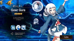 Not supported on galaxy s4 and under. Epic Seven Introducing Gawr Gura Fanmade Animation çš„youtubeè§†é¢'æ•ˆæžœåˆ†æžæŠ¥å'Š Noxinfluencer