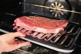 How To Cook A London Broil In A Convection Oven London Broil Recipes Convection Oven Recipes Cooking London Broil