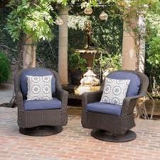 Overstock Com Online Shopping Bedding Furniture Electronics Jewelry Clothing More Lounge Chair Outdoor Swivel Club Chairs Wicker Swivel Chair