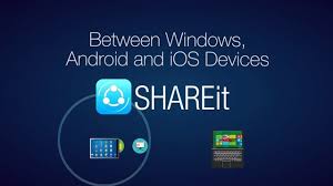 Shareit Android App Free Download Official Download Link Download Shareit Shareit App Download App