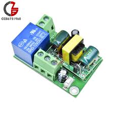 Automatic failover switching to an ac or dc backup load / load shedding alarms, home automation, machinery, oem designs. Ac 220v Wifi Relay Switch Module Low Power Jog Mode Remote Control Smart Home Relay Modules Boards Business Industrial 32baar Com