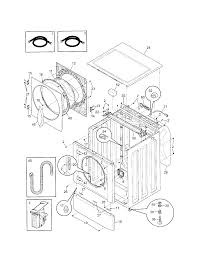 Sears has washer and dryer parts to help keep your laundry room running strong. Kenmore 41744052400 Washer Parts Sears Partsdirect