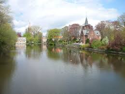 Burges Breath Taking Bruges Bruges Belgium Beautiful Places