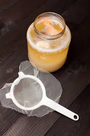 Comment Faire Son Kefir D Eau Ou Son Kefir De Fruits Maison Recette Kefir De Fruit Kefir Kefir D Eau