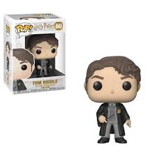 Funko Pop Harry Potter Tom Riddle Vinyl Figure 60 In 2020 Harry Potter Funko Pop Harry Potter Pop Vinyl Harry Potter Pop