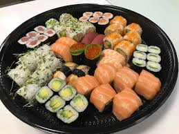 Sushi is not sushi if it is not prepared using the right grains. Planet Sushi Frankfurt Sushi Restaurant Frankfurt Germany 48 Photos Facebook