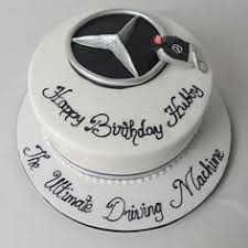 Mercedes Benz Cake Kuchen Kindergeburtstag Schnell Birthday Cakes For Men Kuchen In Autoform