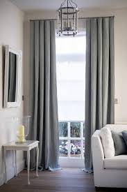 How To Complete A Room With Elegant Sheers Making Your Home Beautiful Living Room Modern Curtains Living Room Curtains With Blinds