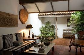Geoffrey Bawa 33rd Lane Colombo Sri Lanka 1960 68 Kiến Truc Nội Thất Kiến Truc House