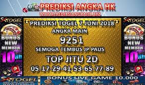 Prediksi Togel Singapore Kamis 7 Juni 2018 Prediksi Sgp Hari Ini 7 Juni 2018 Angka Jitu Singapura Angka Top Jitu Singapura Angka Main Singapura Prediksi Games