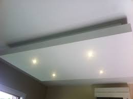 Faux Plafond Isolant Acoustique Et Thermique Entreprise De Renovation De Batiment Bordeaux Agencements Trav Eclairage Plafond Eclairage Led Plafond Plafond